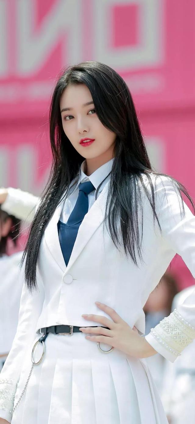 徐艺洋|新生代女星多撩人?包裹不住性感的艺洋你看过吗