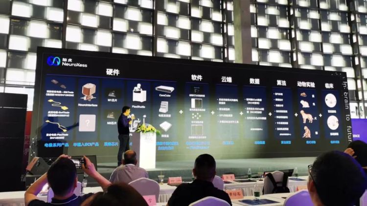 猴子用意念打游戏!脑机接口新成果,密集发布