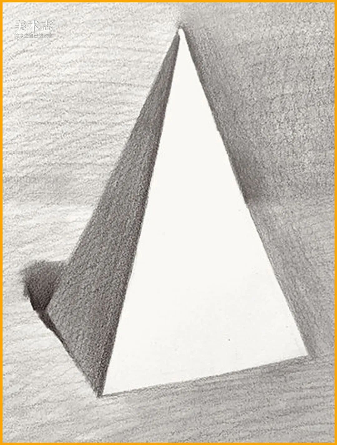 「从零开始」四棱锥入门教学!干货满满!