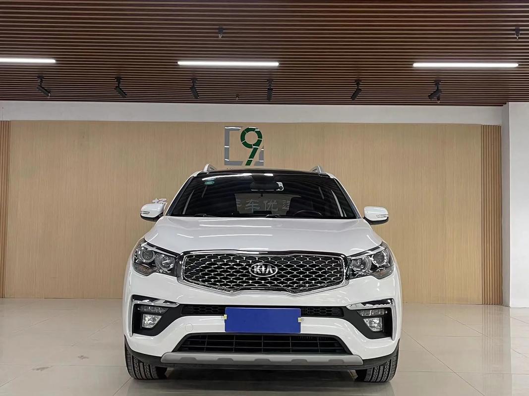 起亚kx7百公里加速几秒 起亚kx7加速能力怎么样