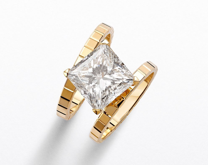 图片来源于:idaily jewelry那么最后,我们就来一步一步的画圆明亮型