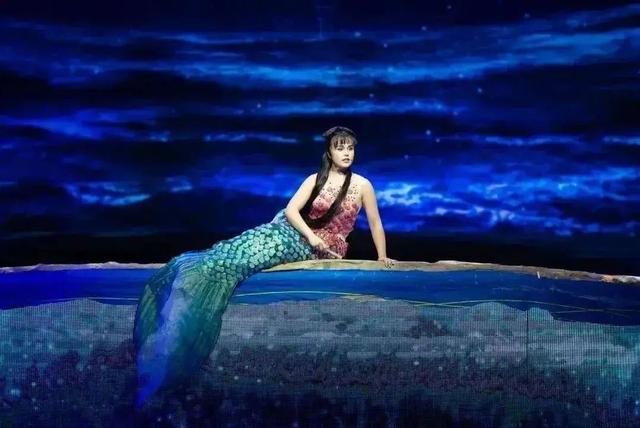 全国政协委员冯俐:儿童剧是传播中华文明的独特载体