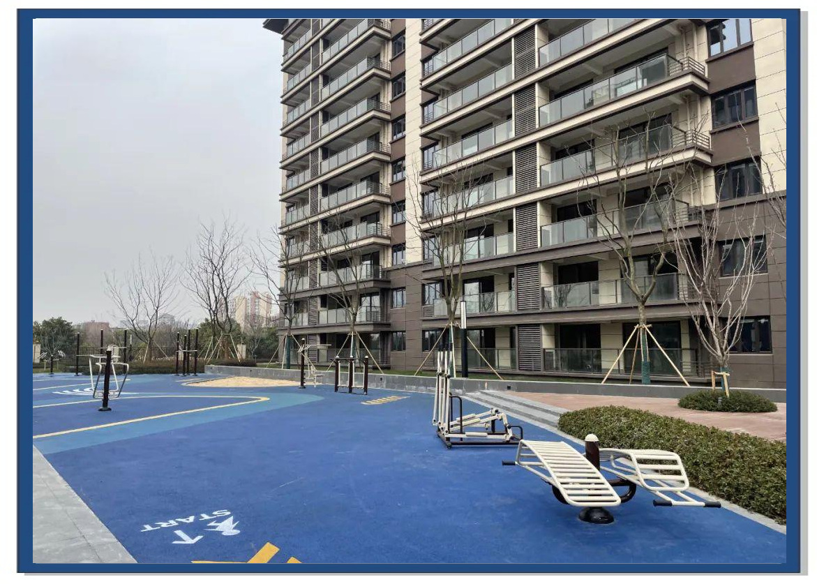 镇江楼盘悦河湾延期交付,业主期盼早日入住