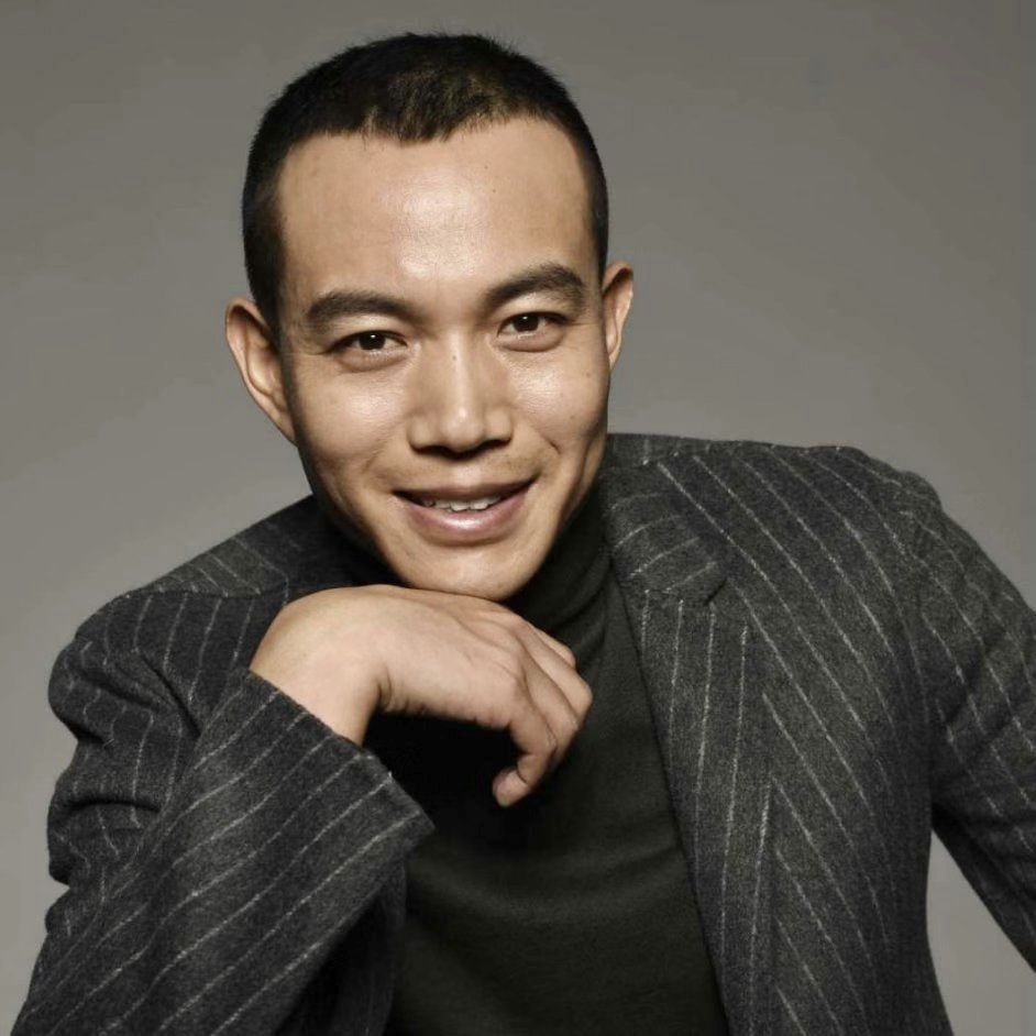 新晋80后导演王红舟 主旋律影视剧大有作为