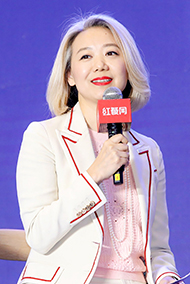 罗清 蛙来哒创始人