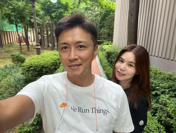 倒数20天出生!陈泰贤痛哭「宝宝没了心跳」朴诗恩三度流产:天堂再见