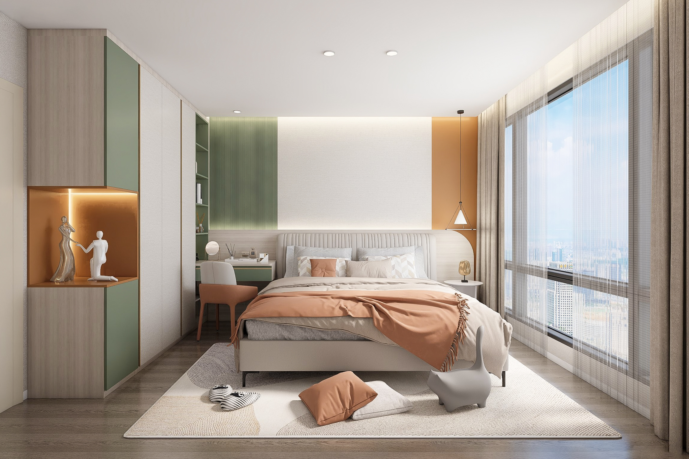 尚品宅配首发大师联名新品:打造更懂年轻人的高颜家居空间