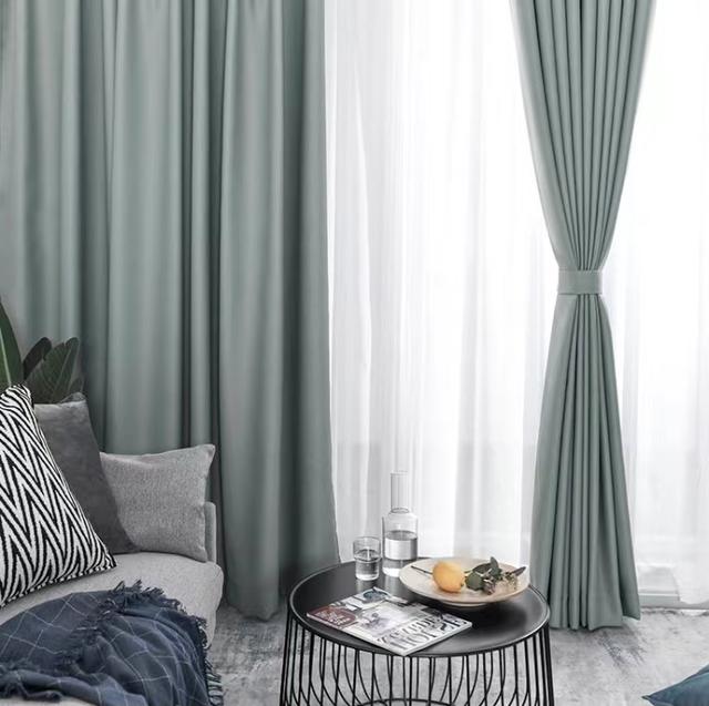 沈阳软装窗帘活动,高精密,棉麻哪一款适合你?
