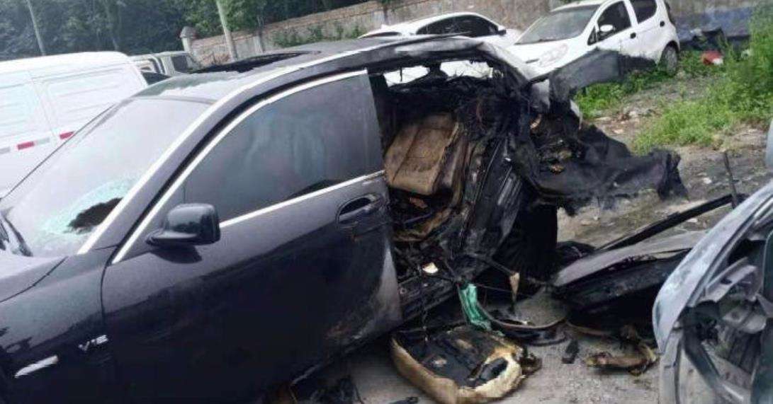 河南玛莎拉蒂谭明明肇事案件 为何过去一年不宣判 答案跟它有关