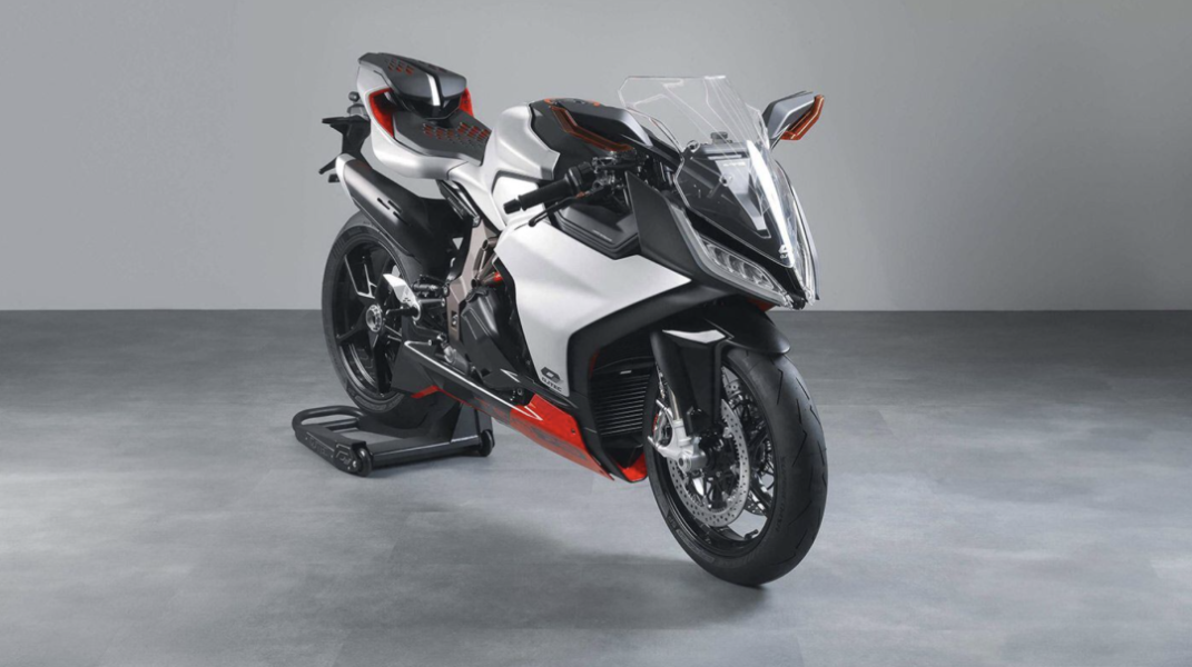 钱江srk 1000rc概念车硬件配置惊艳亮相