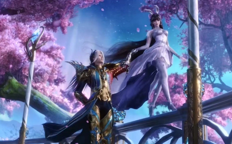 斗罗1让唐三内裤外穿,斗罗2导演又要坑唐三,引起粉丝强烈不满