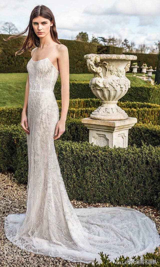 galia lahav 2021 秋季系列充满精彩细节