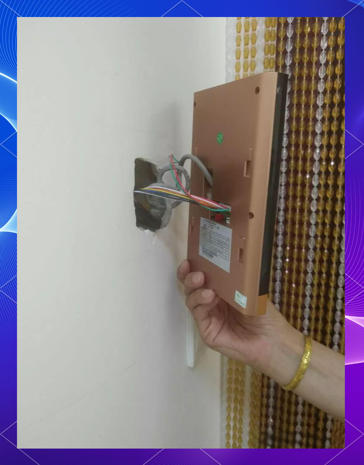 新房可视对讲安装全攻略,轻松解决常见问题