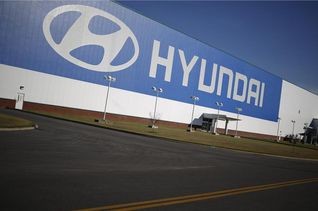 外媒:韩国现代汽车在美工厂使用童工 许多未成年人为轮班辍学