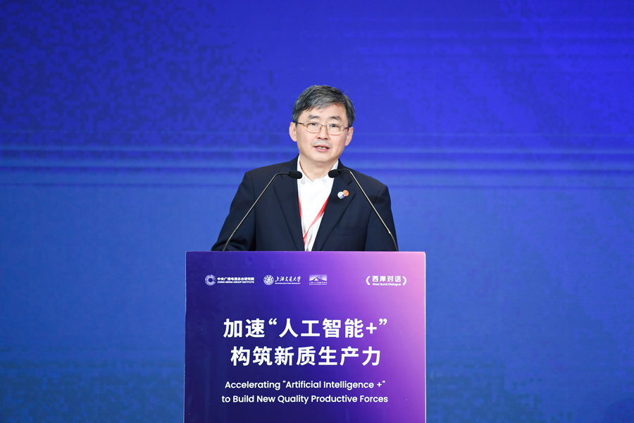 交大的校长是谁任命的(交大校长是什么行政职务)