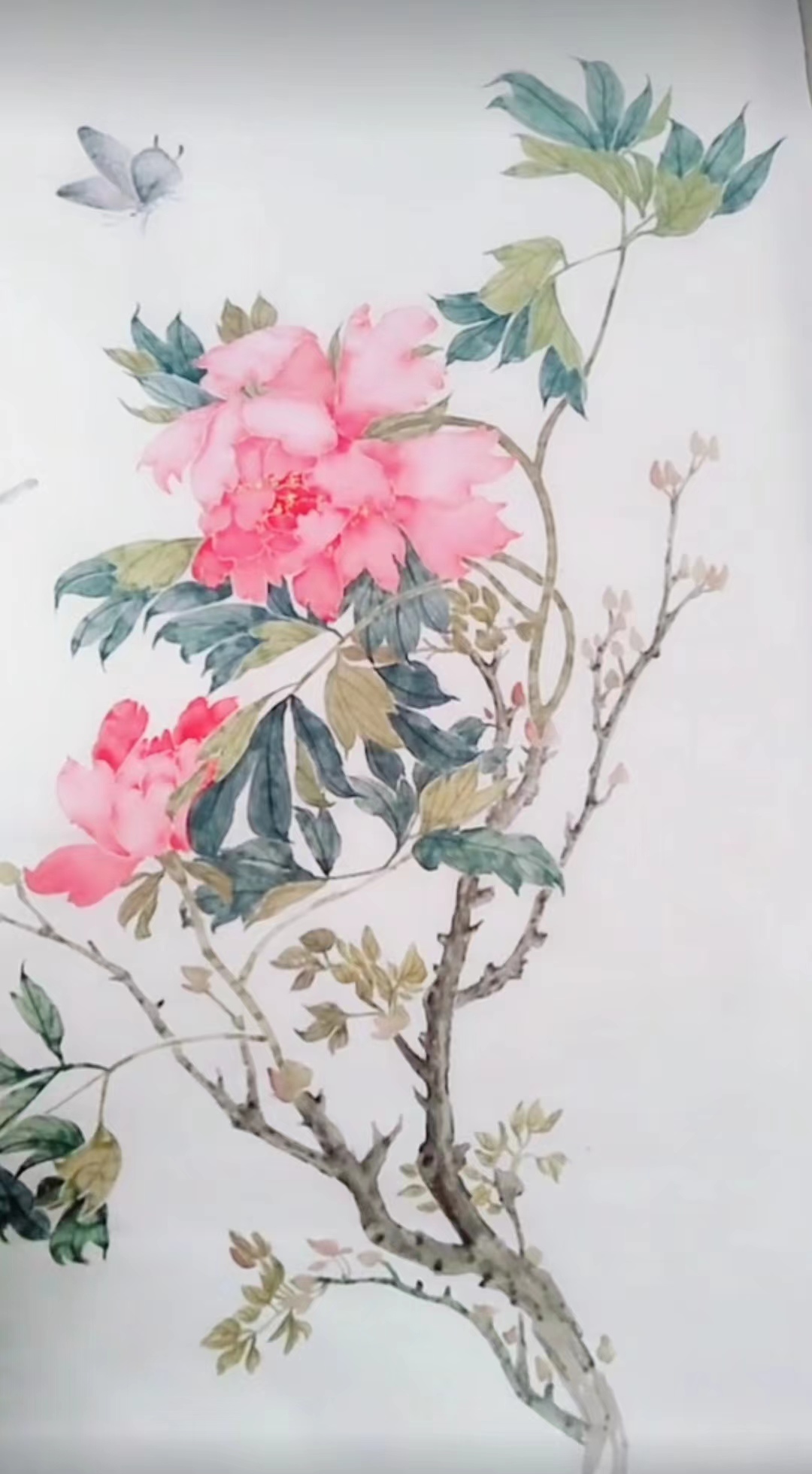 王文彬画家,河北省美术家协会会员