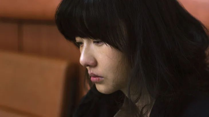 omg|《釜山行2》的女主可是用小拇指挑逗了整个亚洲的女人