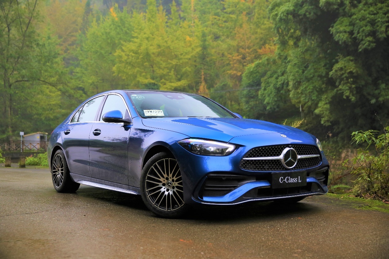 c级车都有哪些车型?