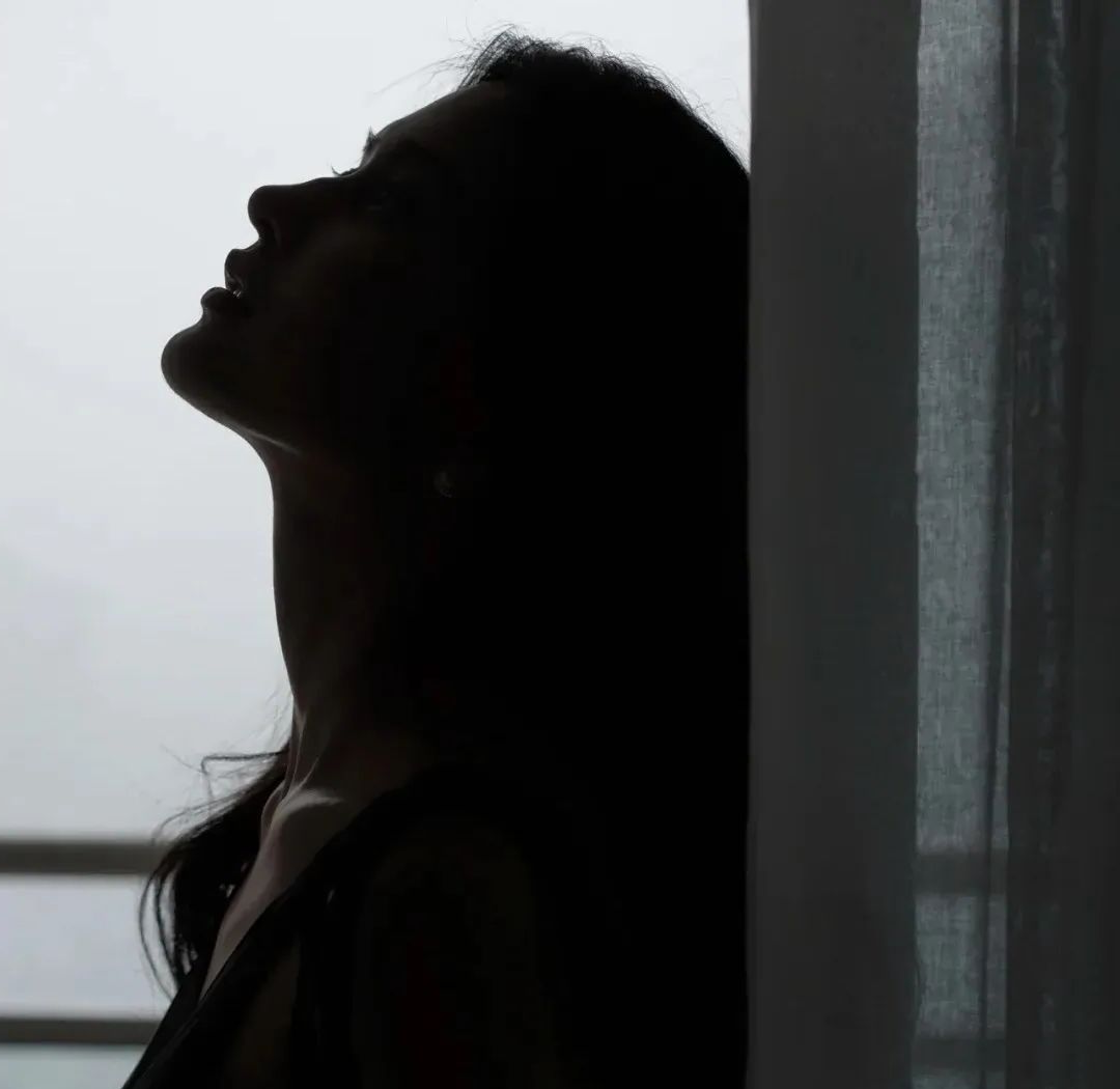 头像|多种情绪表达真人女头
