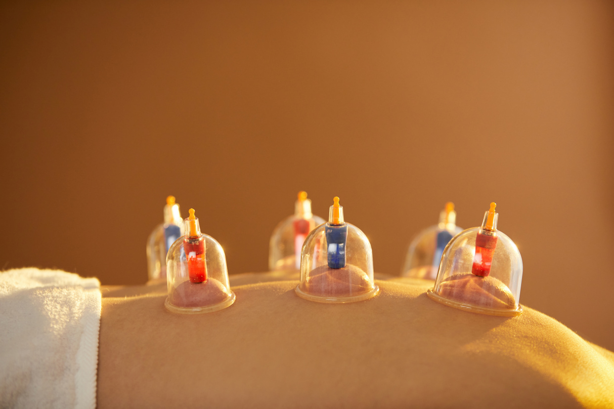 闪罐能治疗银屑病吗