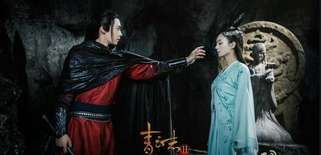 《青云志3》碧瑶复活,鬼厉爱上陆雪琪?剧情值得期待吗?