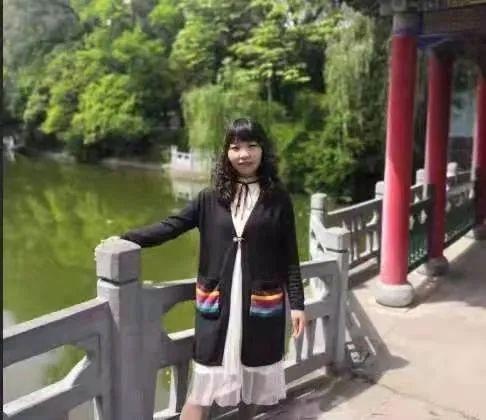 教师风采」学科引领立砥柱 甘撒雨露育桃李——记省级教学能手 周亚宁