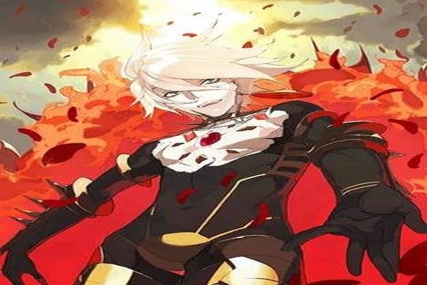 fate系列所有宝具咏唱