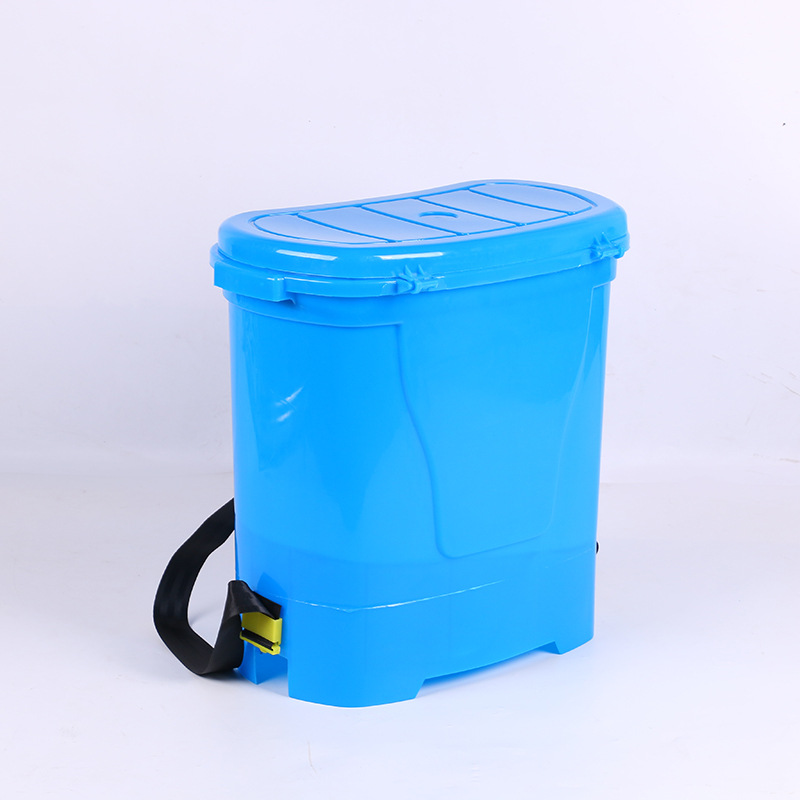 手摇式施肥器厂家