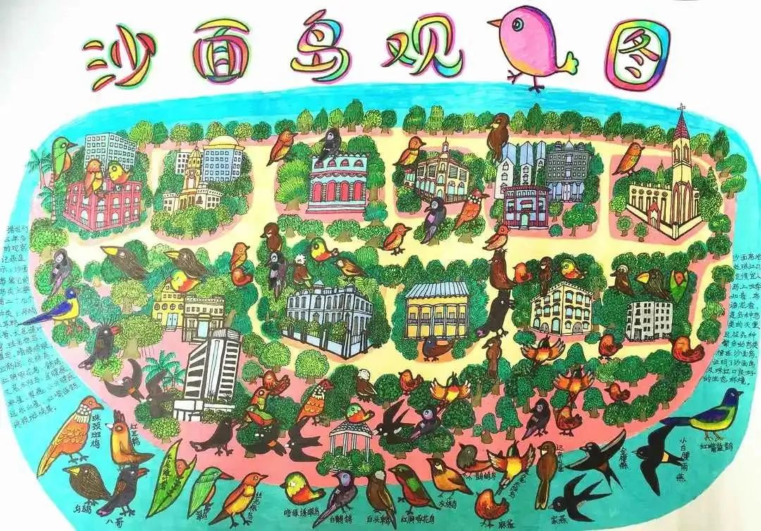 超八成学校通过"绿色学校"认定