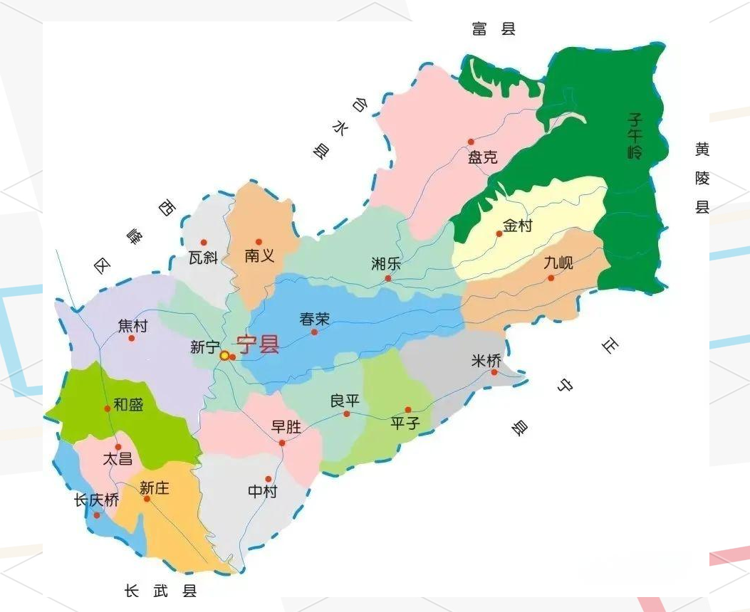 这里共有14镇4乡,257个行政村和13个社区,总人口约为55万,其中农业