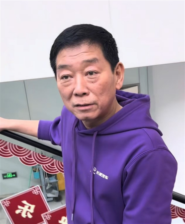 长城汽车人均年终奖超5万元！魏建军回应：具体发多少不知道 肯定多一些