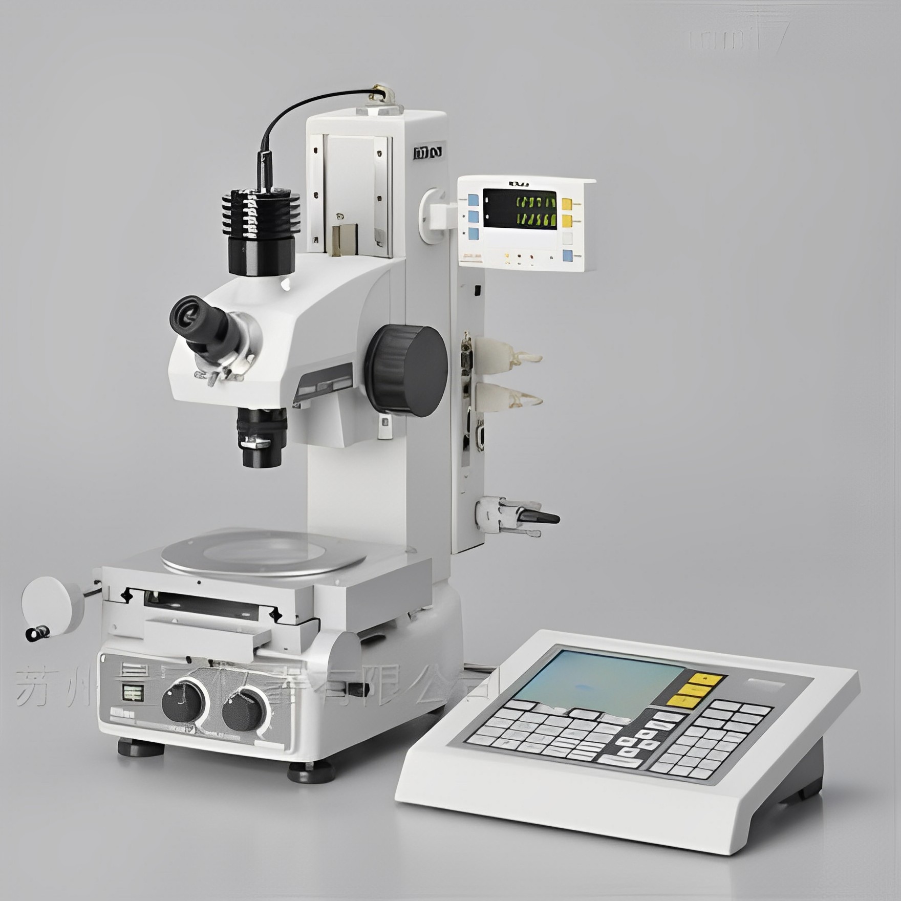 尼康工具显微镜作用