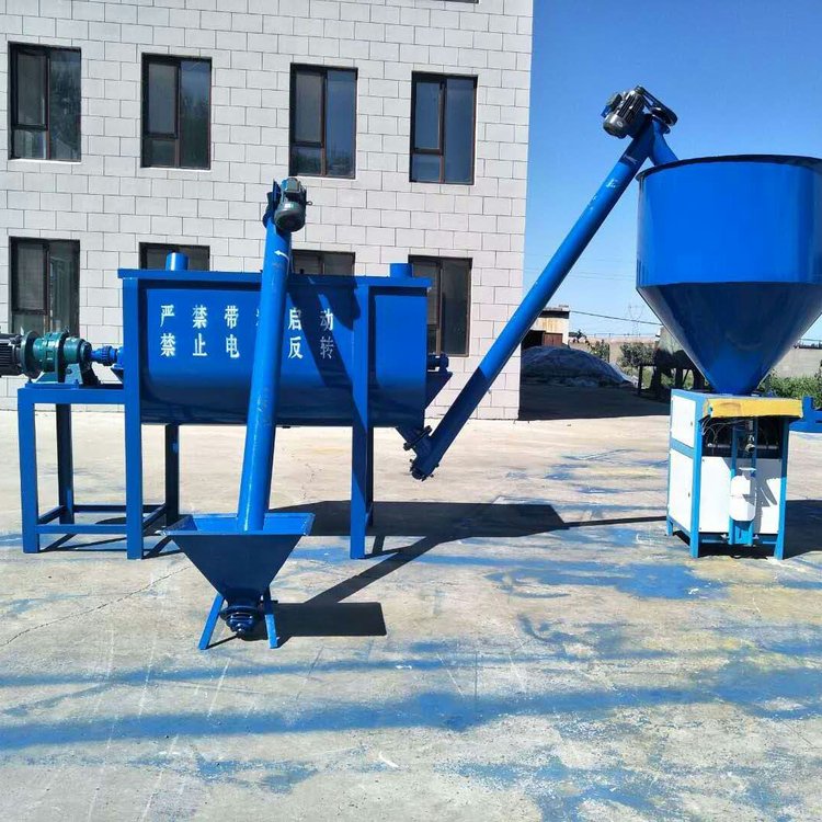 腻子粉搅拌机有哪些特点,性能如何,注意事项,厂家为您详细解答