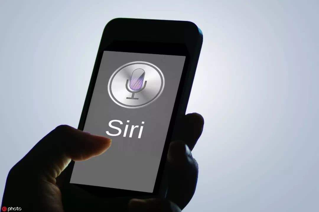 苹果人工智能语音助手,iphone手机自带,我们必须知道它