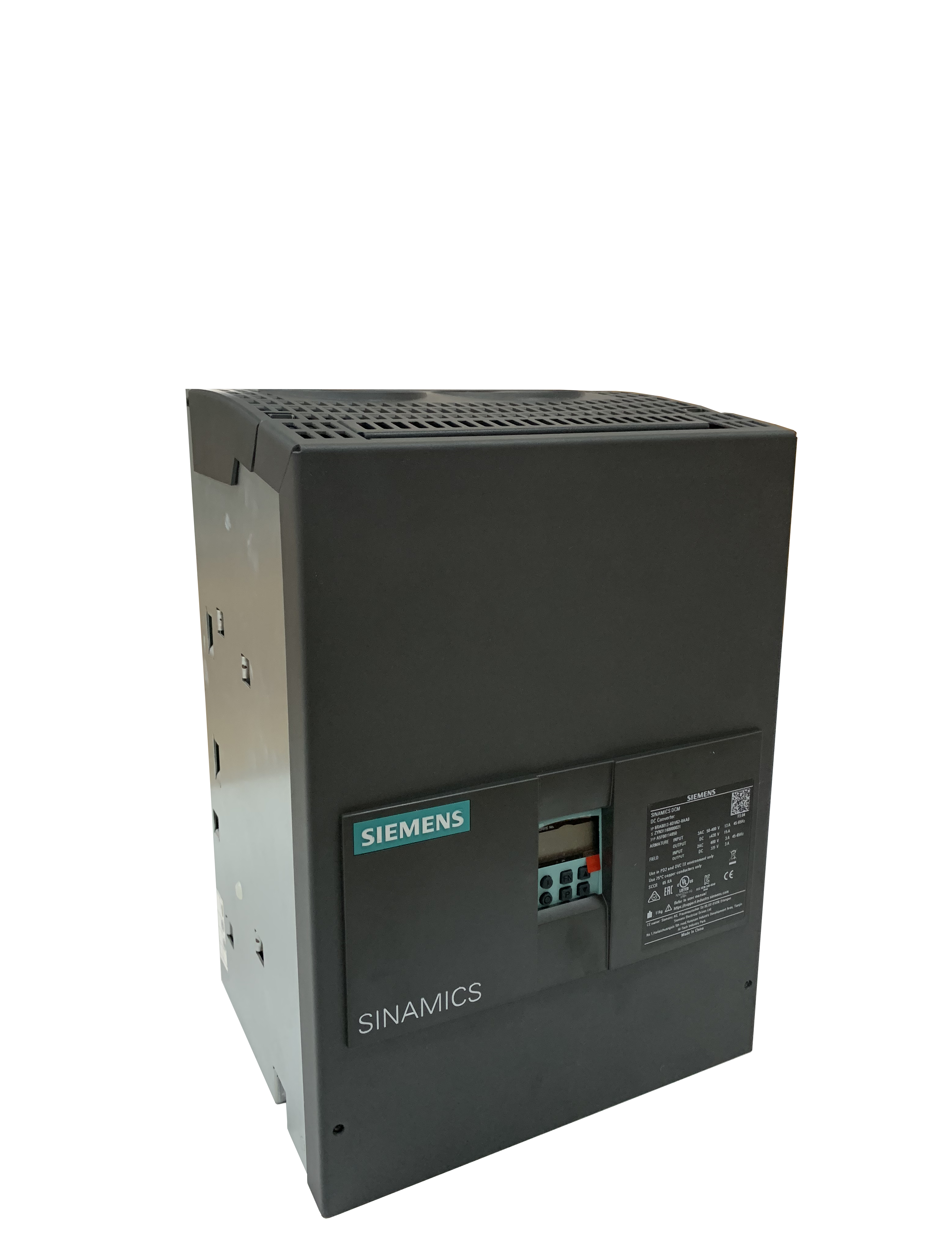 6ra8013扩容机 6ra8013直流调速器扩容一体机-19567139480