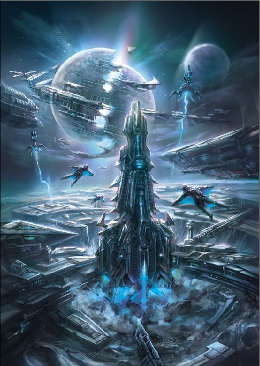 叫人眼前一亮的3部科幻文,首推《至高悬赏》,看了回味无穷