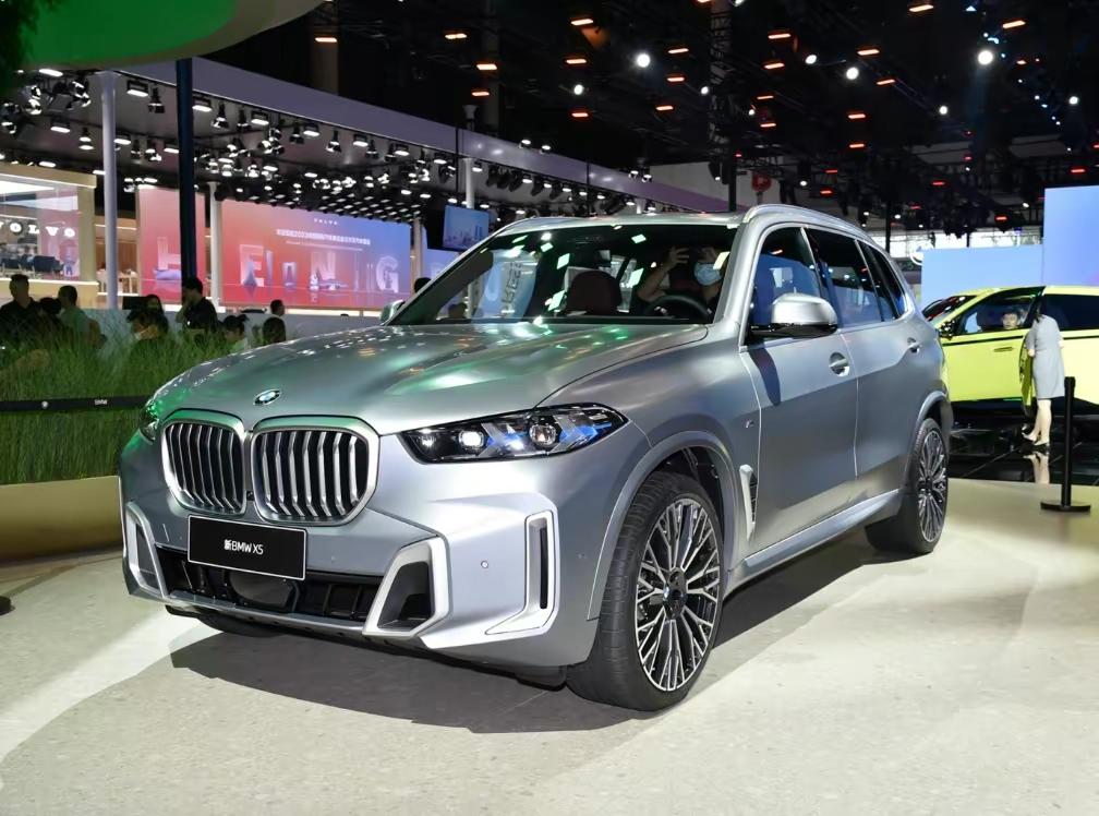 2024款英菲尼迪qx60:外观,内饰,动力与配置的全面升级