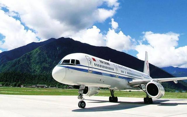 新机场落户四川,选址一村预计2023年建成,乐山或成"大赢家"