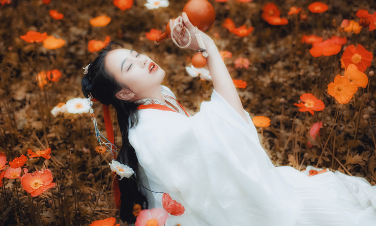 期盼—个人归来的诗句
