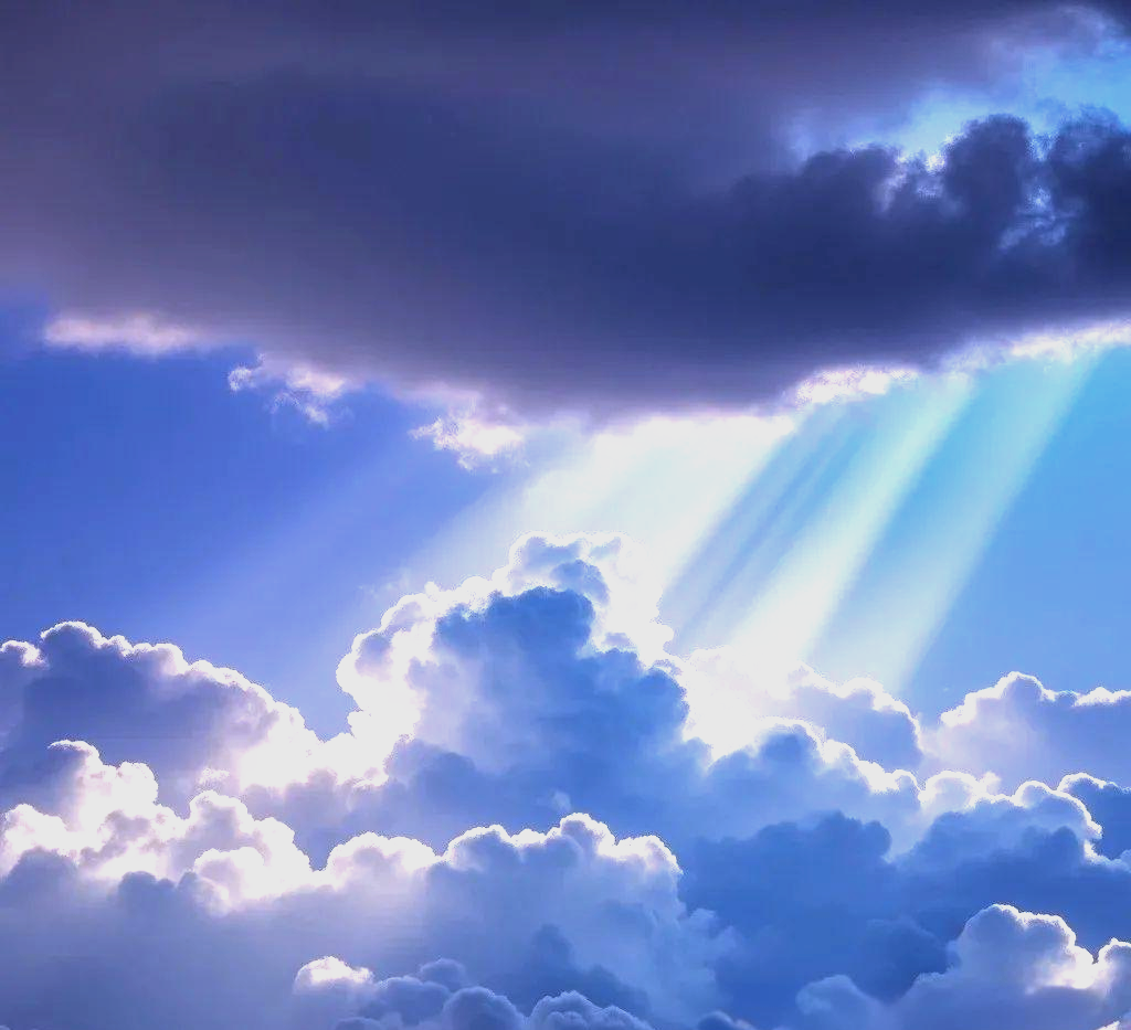 探索丁达尔效应:掌握拍摄技巧,记录自然奇观