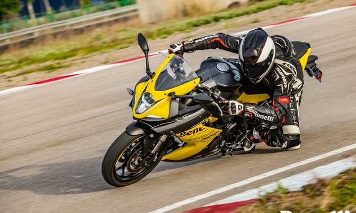 qj赛350和贝纳利飓风302r凯越321rr哪个品控比较好