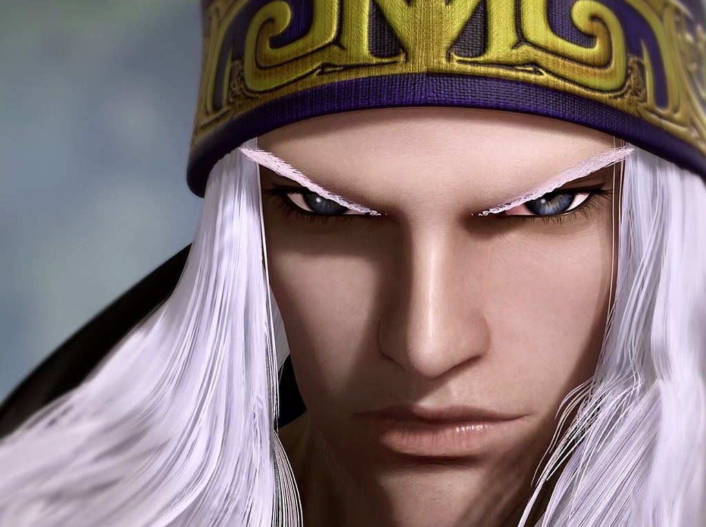 秦时明月:卫庄霸气保护赤练,裤子有亮点,二叔怎么还穿紧身裤?