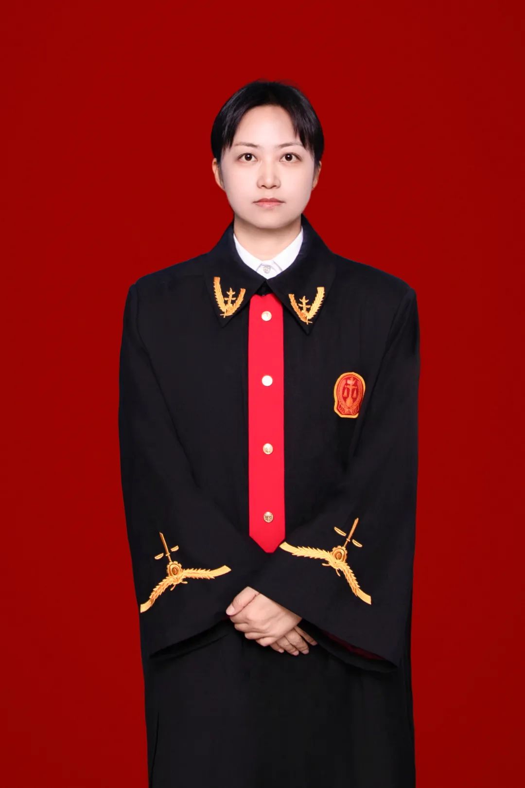 致敬了不起的她!女法官,是什么样的?