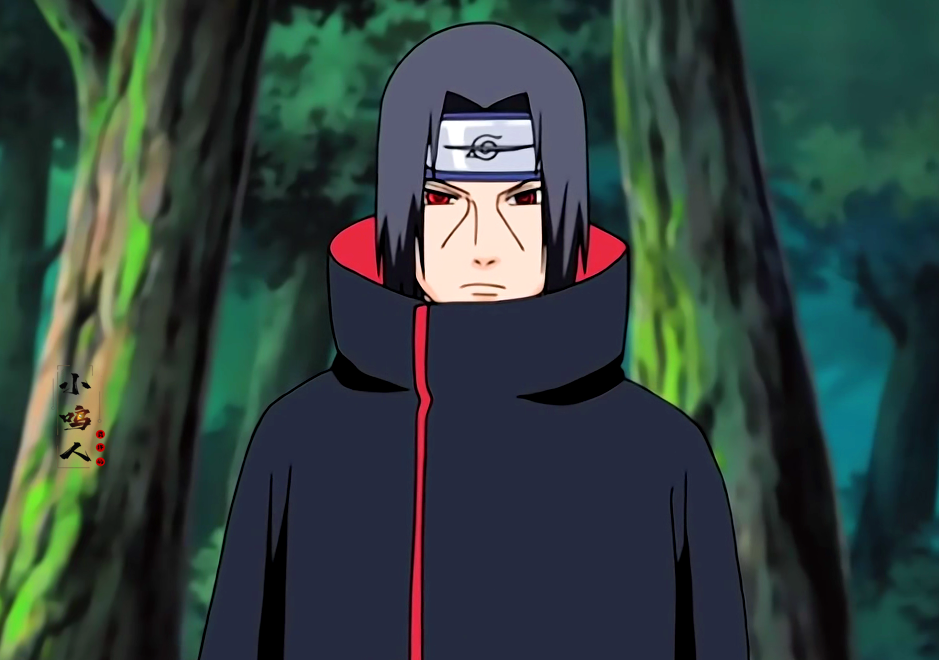 动漫中都有哪些"一打七"?斗罗大陆占据两席,宇智波鼬深入人心