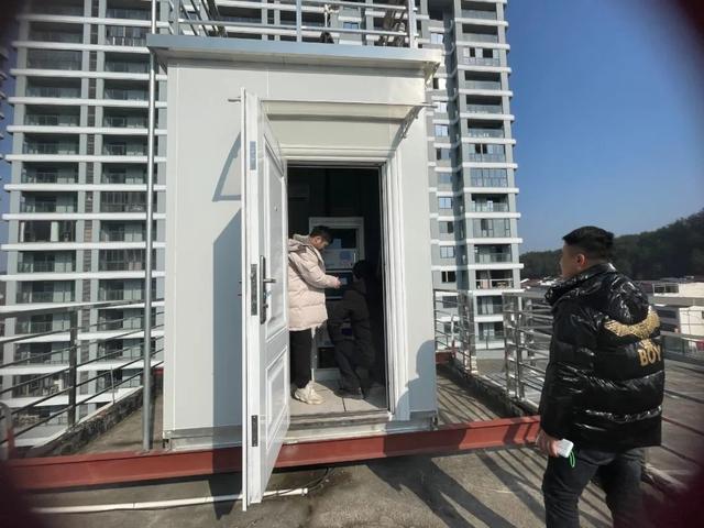 缙云县生态环境监测网络全面建成 环境监管迈向新台阶