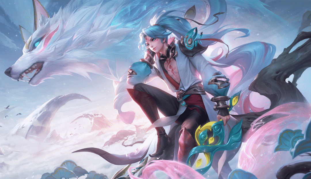 王者荣耀:体验服7英雄调整,澜曜后羿司空震挨刀,亚连有好消息