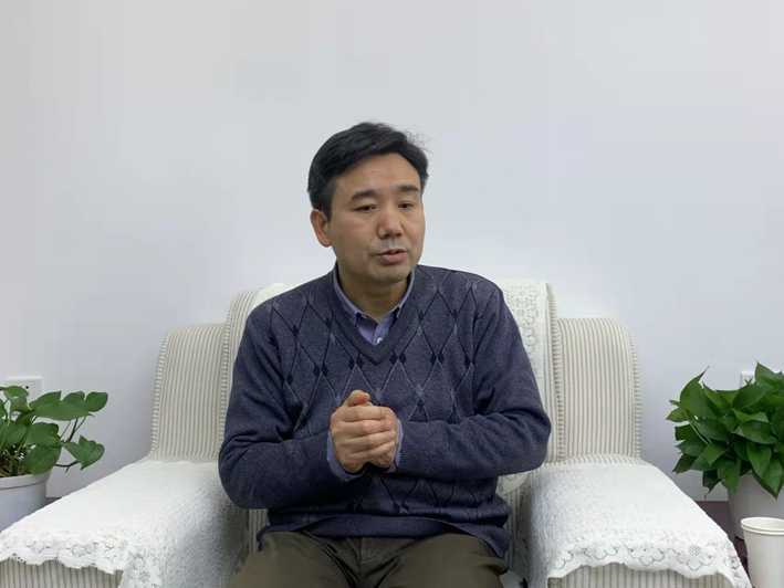 专访国研中心资源与环境政策研究所副所长常纪文:发展绿色经济不能玩