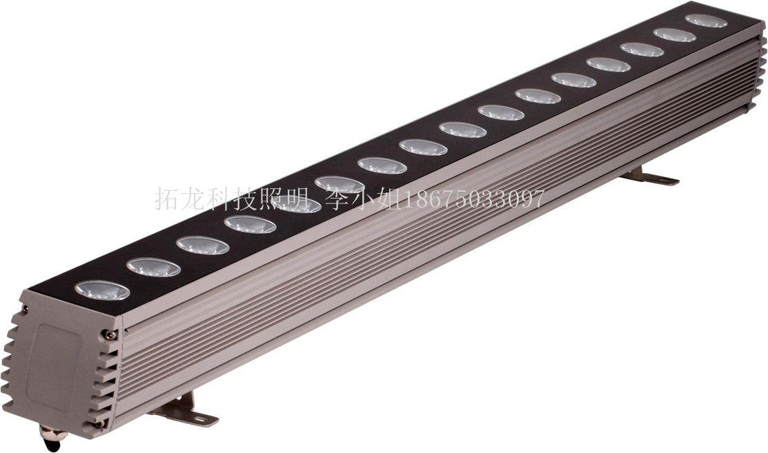 led洗墙灯安装,价格比较,选购建议