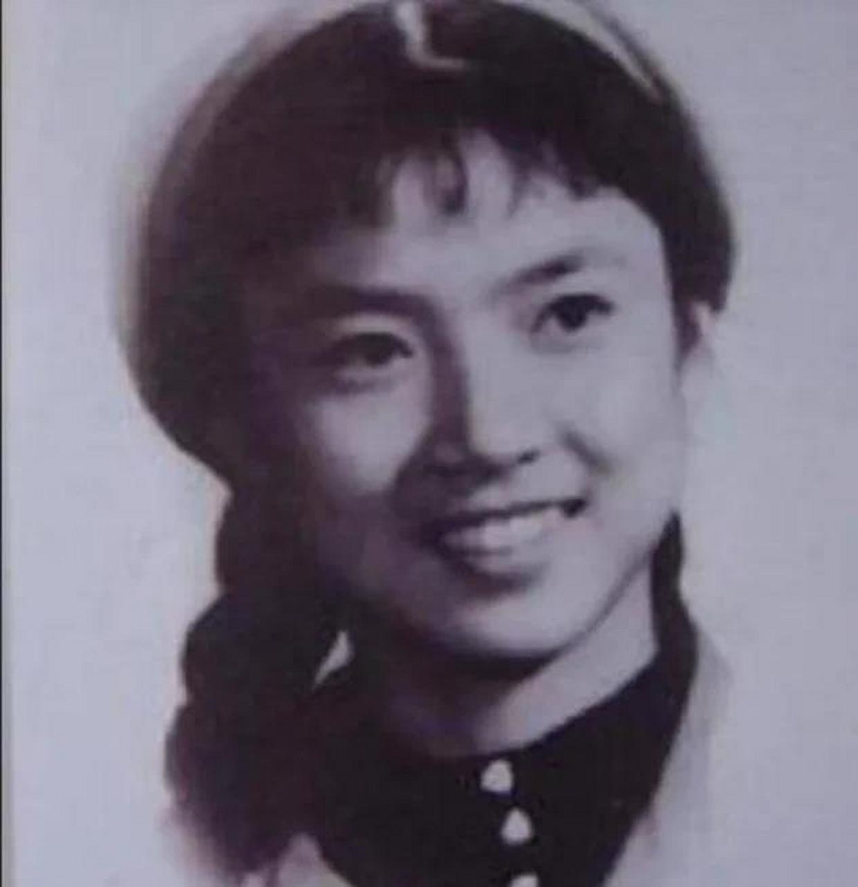 张宁曾想出家为尼,为何远嫁美国了  张宁,因林立果"选妃"的事情而为世