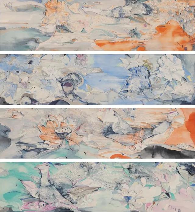 叠迷 ║ 赵怡文